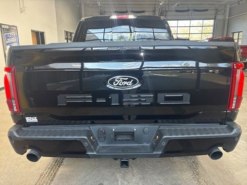 Used 2024 Ford F150 Lariat image 6