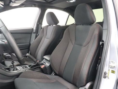 Used 2022 Subaru WRX Premium AWD/4WD image 14