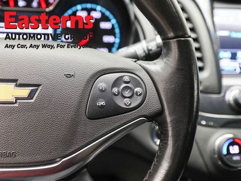 Used 2019 Chevrolet Impala Premier image 16