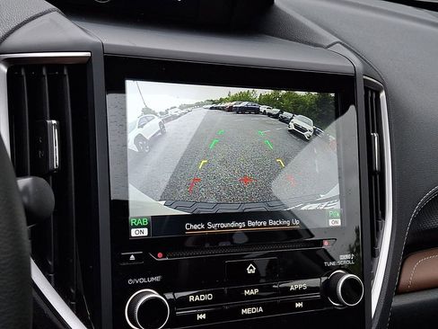 Certified 2022 Subaru Forester Touring AWD/4WD image 21