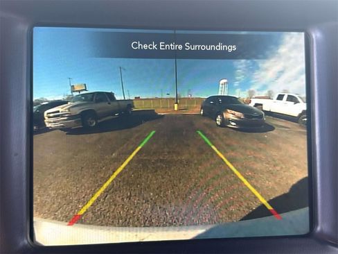 Used 2020 Dodge Charger R/T w/ Navigation & Travel Group image 11