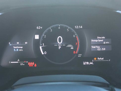 New 2026 Lexus RX 350 Premium image 35