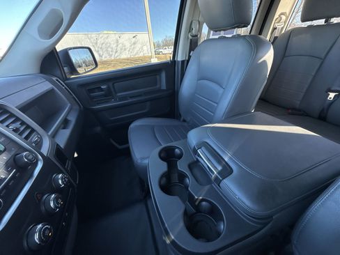 Used 2019 RAM 1500 Tradesman image 19