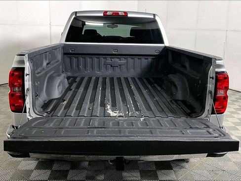 Used 2018 Chevrolet Silverado 1500 LT w/ All Star Edition image 33