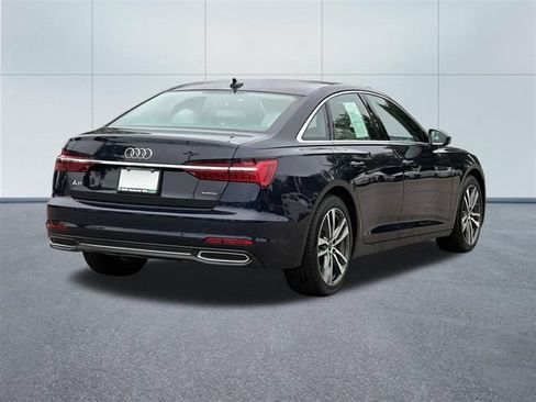 Used 2023 Audi A6 2.0T Premium w/ Convenience Package AWD/4WD image 6