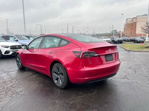 Used 2023 Tesla Model 3 Long Range image 5