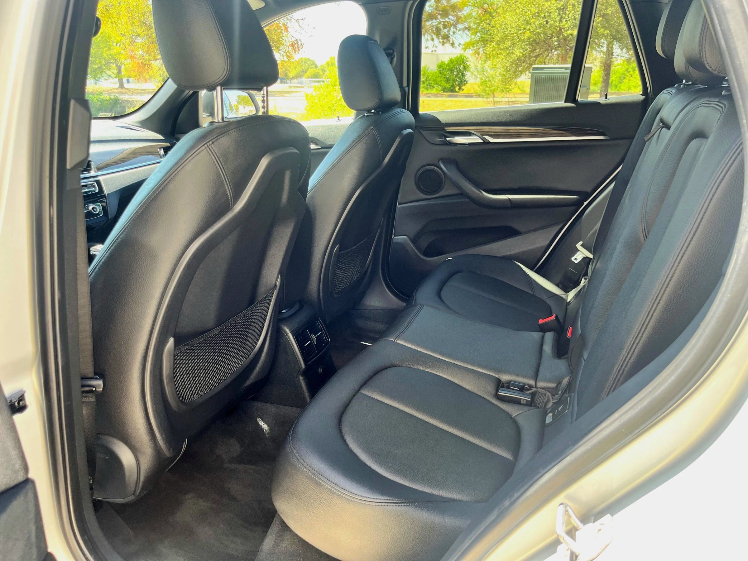 Used 2018 BMW X1 sDrive28i FWD image 43