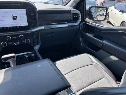 Used 2024 Ford F150 Lariat w/ Equipment Group 502A High AWD/4WD image 18