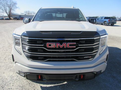 New 2026 GMC Sierra 1500 AT4 w/ AT4 Premium Package image 12