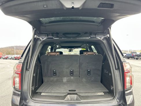 Used 2023 Chevrolet Tahoe High Country image 19