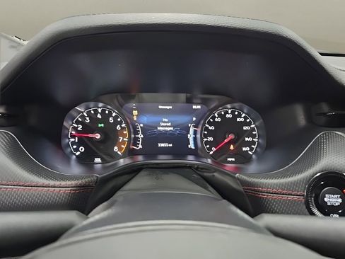 Used 2025 Jeep Compass Trailhawk image 28