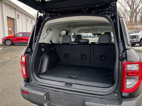 Used 2025 Ford Bronco Sport Badlands image 19