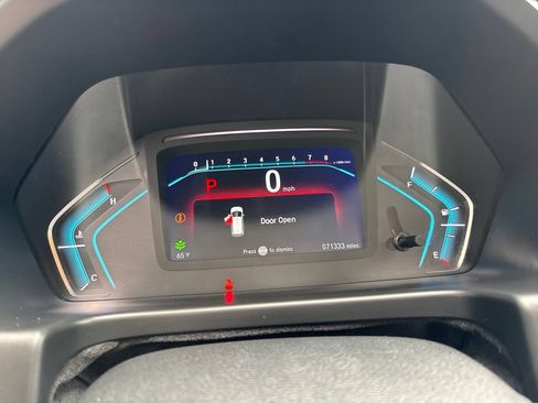 Used 2018 Honda Odyssey EX-L image 18