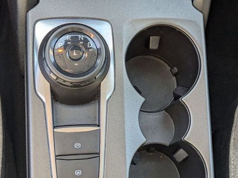 Used 2025 Ford Bronco Sport Big Bend AWD/4WD image 21