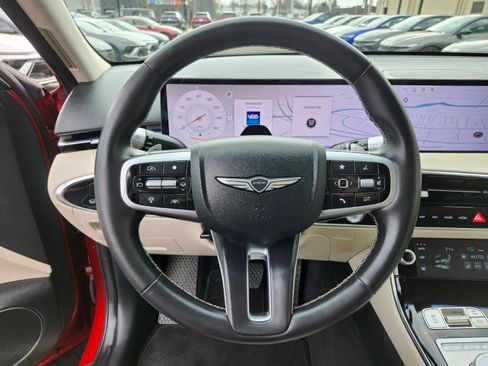 Used 2026 Genesis GV70 2.5T image 27