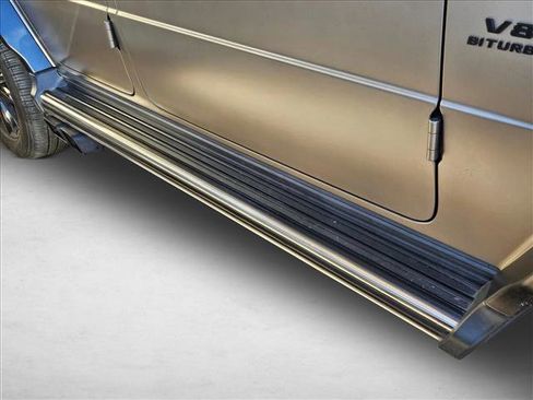 Used 2020 Mercedes-Benz G 550 image 6