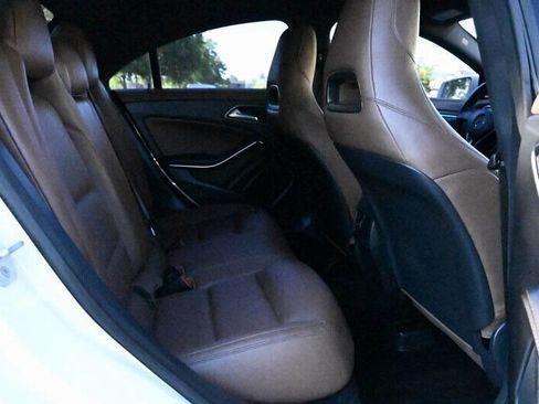 Used 2014 Mercedes-Benz CLA 250 4MATIC image 21