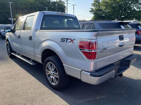 Used 2014 Ford F150 2WD SuperCrew image 4