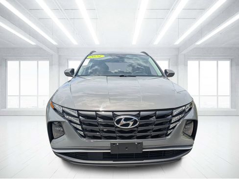 Used 2024 Hyundai Tucson SEL AWD/4WD image 8