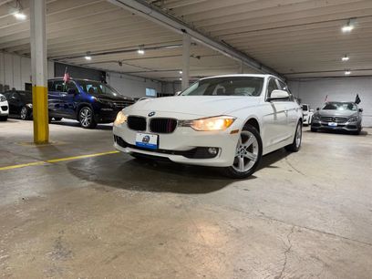 Used 2015 BMW 328i xDrive Sedan