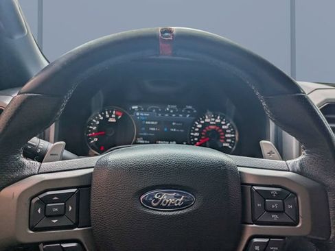 Used 2020 Ford F150 Raptor w/ Equipment Group 801A Mid AWD/4WD image 30