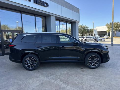 New 2026 Lexus TX 350 AWD image 2