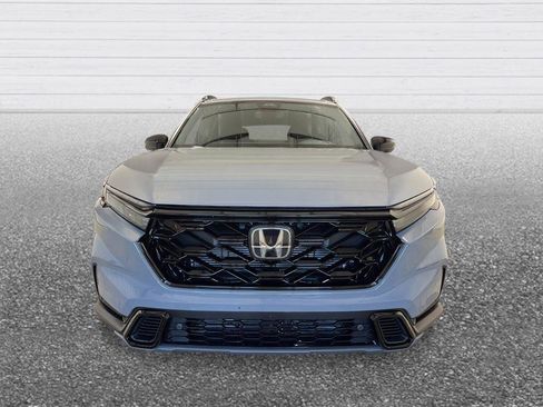 New 2026 Honda CR-V Sport-L image 10