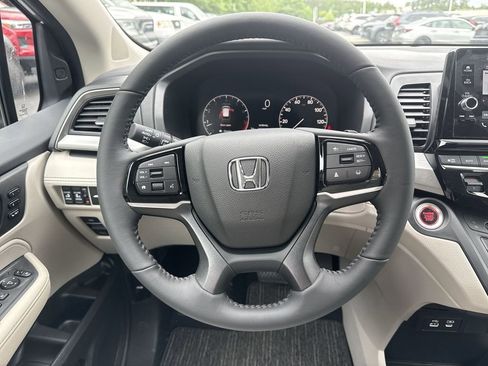 New 2026 Honda Odyssey EX-L image 11