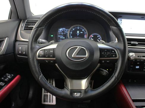 Used 2018 Lexus GS 350 F Sport RWD image 56