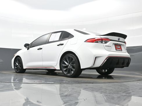 Used 2023 Toyota Corolla SE FWD image 29