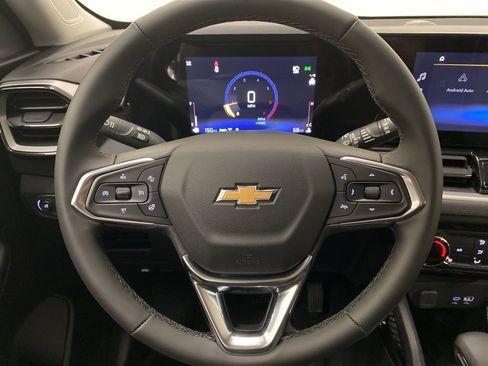 New 2026 Chevrolet TrailBlazer LT w/ LT Cold Weather Package AWD/4WD image 22