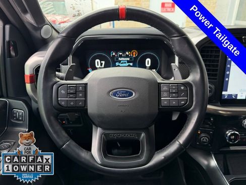 Used 2021 Ford F150 Raptor w/ Equipment Group 801A High image 13
