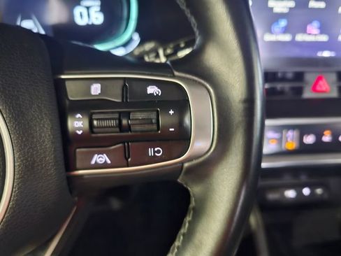 Used 2023 Kia Sportage EX FWD image 26
