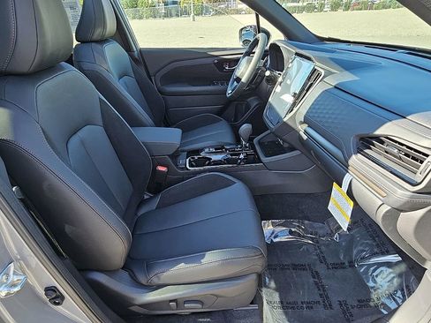 New 2026 Subaru Forester Touring image 17