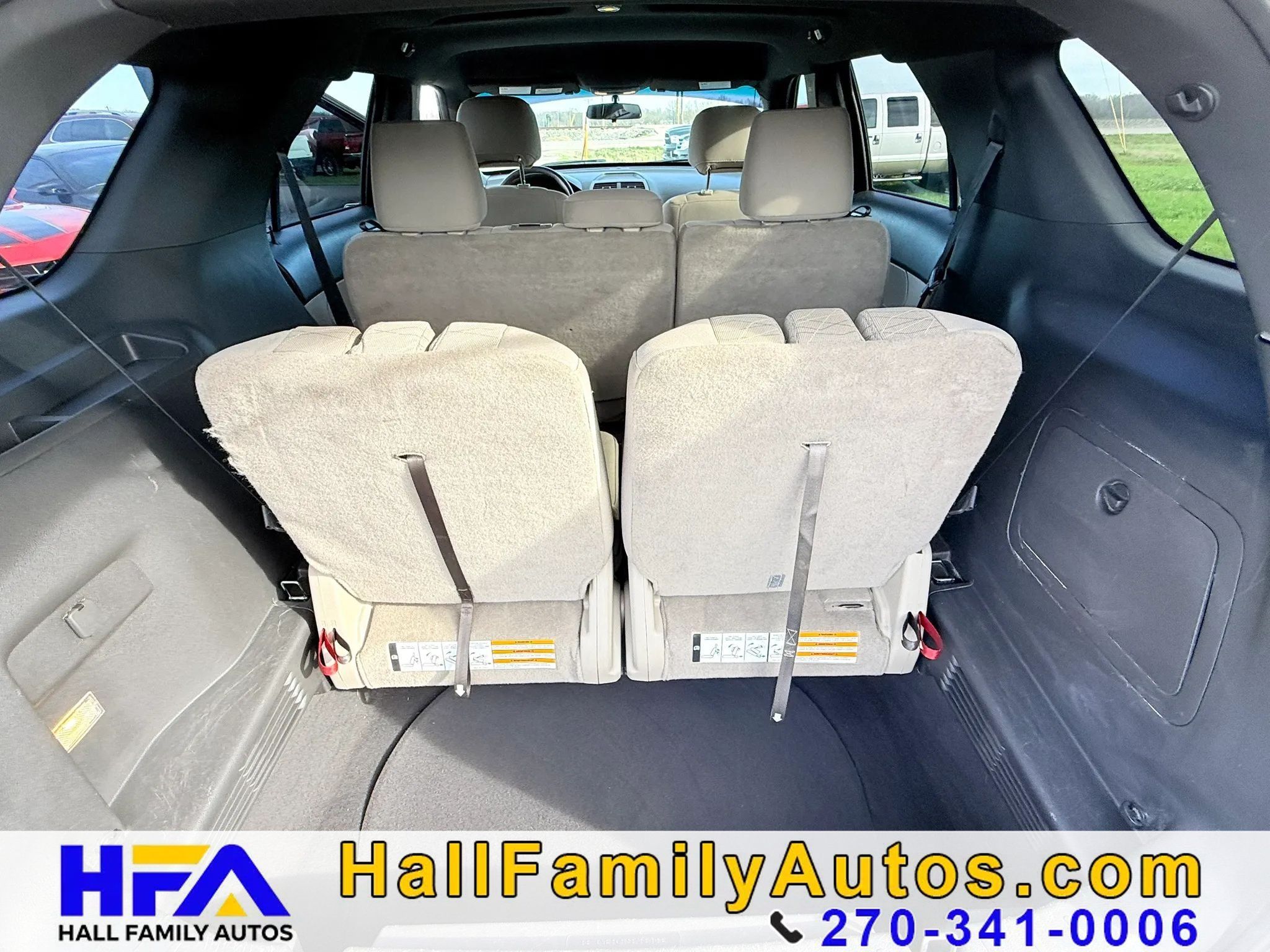 Used 2014 Ford Explorer FWD image 30