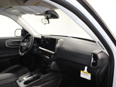 New 2026 Ford Bronco Sport Big Bend w/ Convenience Package AWD/4WD image 25