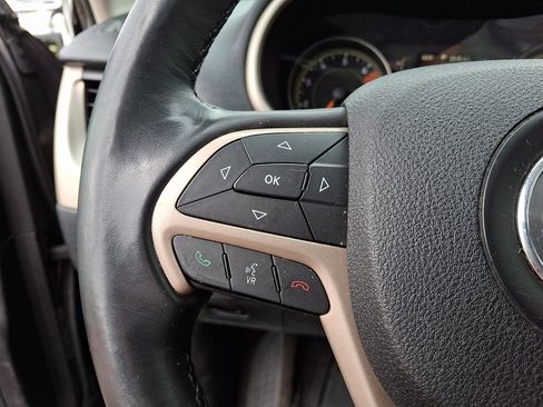 Used 2016 Jeep Cherokee 75th Anniversary AWD/4WD image 22