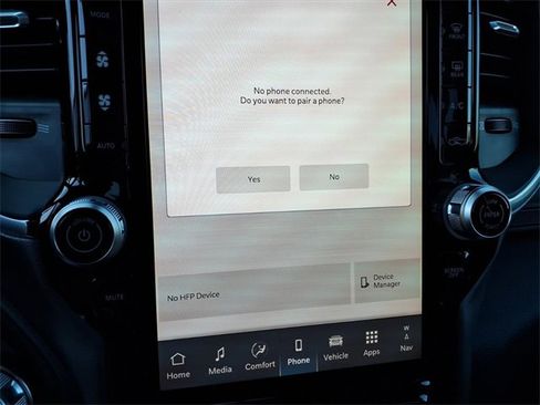 New 2026 RAM 1500 Laramie image 8