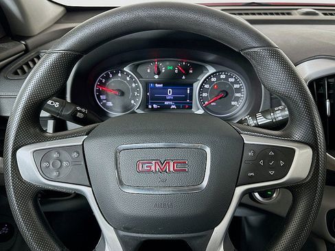 Used 2022 GMC Terrain SLE w/ Driver Convenience Package AWD/4WD image 12