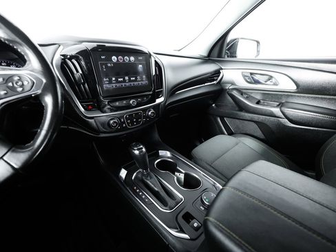 Used 2018 Chevrolet Traverse LT FWD image 33