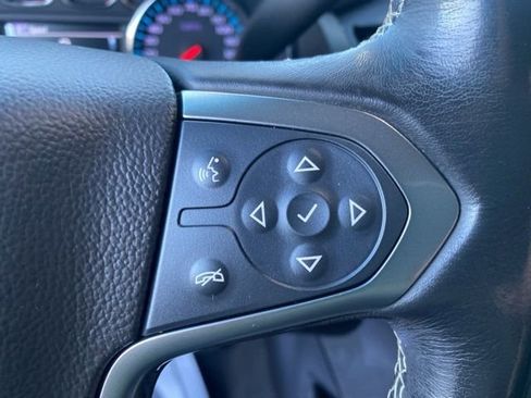 Used 2020 Chevrolet Tahoe LS w/ Enhanced Driver Alert Package image 28