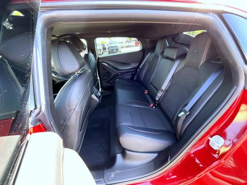 New 2026 Dodge Charger R/T w/ Driver Convenience Group AWD/4WD image 12