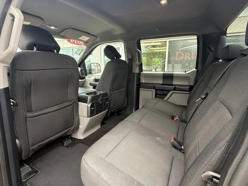 Used 2019 Ford F150 XL w/ Equipment Group 101A Mid AWD/4WD image 10
