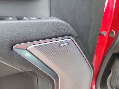 Used 2024 GMC Sierra 2500 Denali w/ Denali Reserve Package image 52