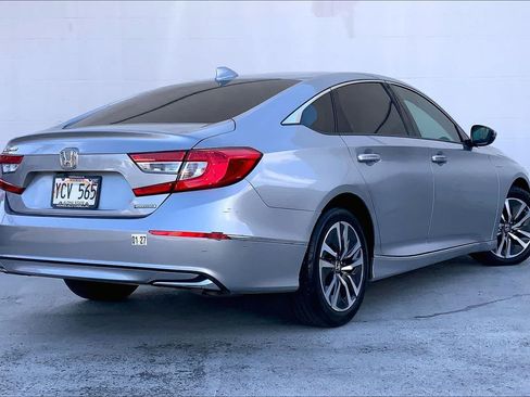 Used 2020 Honda Accord EX-L image 22