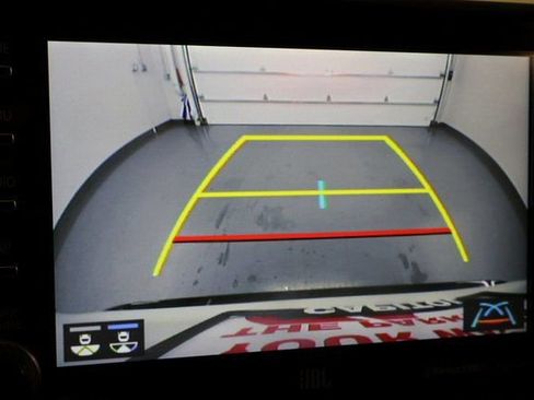 Certified 2021 Toyota RAV4 XSE image 27