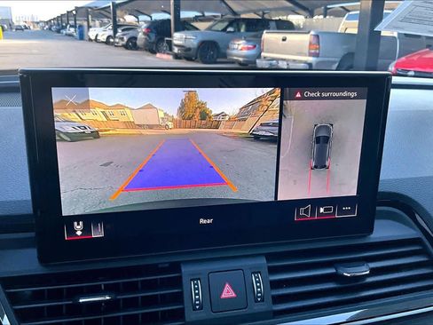 Used 2023 Audi Q5 2.0T Premium Plus w/ Premium Plus Package image 25