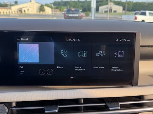 Used 2025 Hyundai Tucson SEL FWD image 19