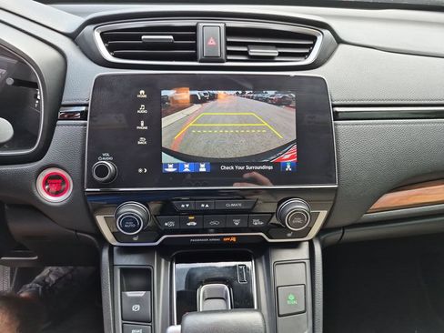 Used 2019 Honda CR-V EX-L image 27