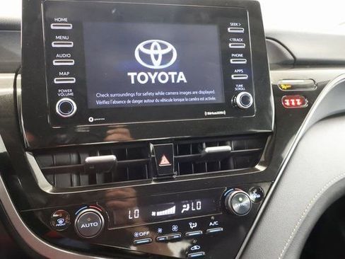 Used 2024 Toyota Camry SE w/ Cold Weather Package AWD/4WD image 19